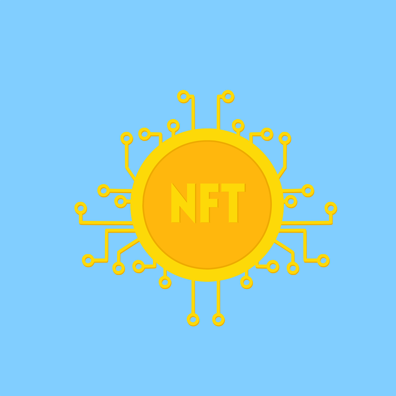 NFT: Coinbase e Mastercard sttringono un accordo
