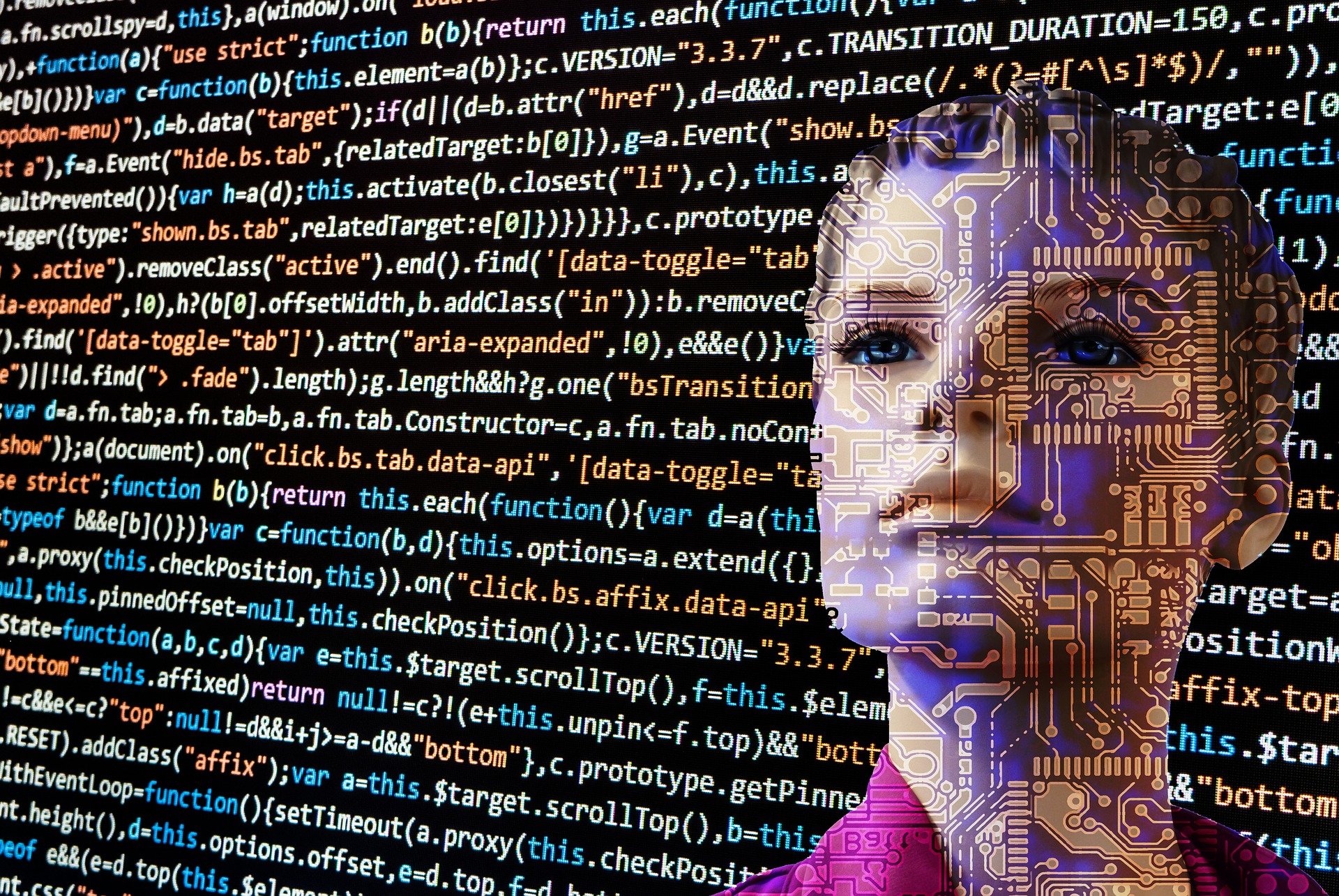 OpenAI: l'intelligenza artificiale potrebbe essere già cosciente