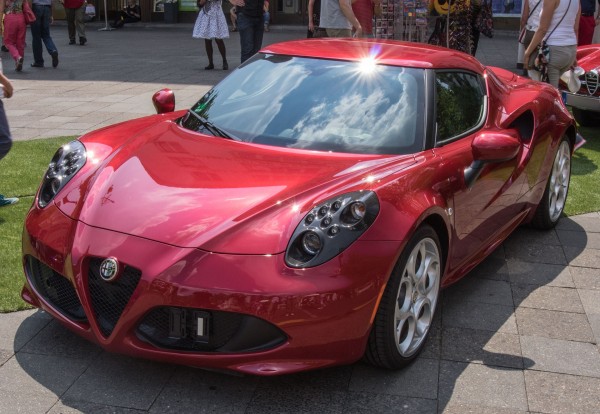Alfa Romeo e NFT: la coppia che non ti aspetti