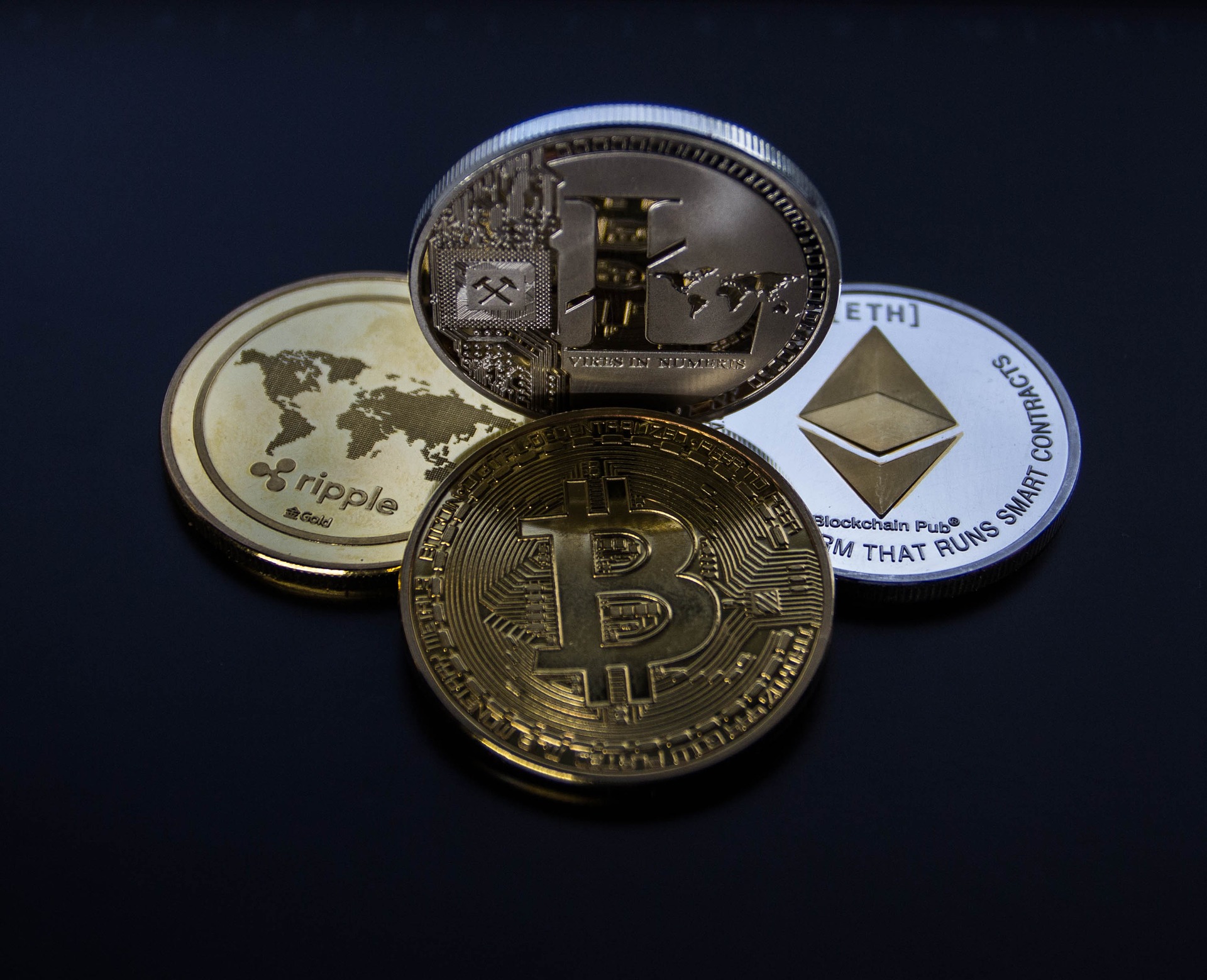 Criptovalute: in Italia arriva il registro delle transazioni