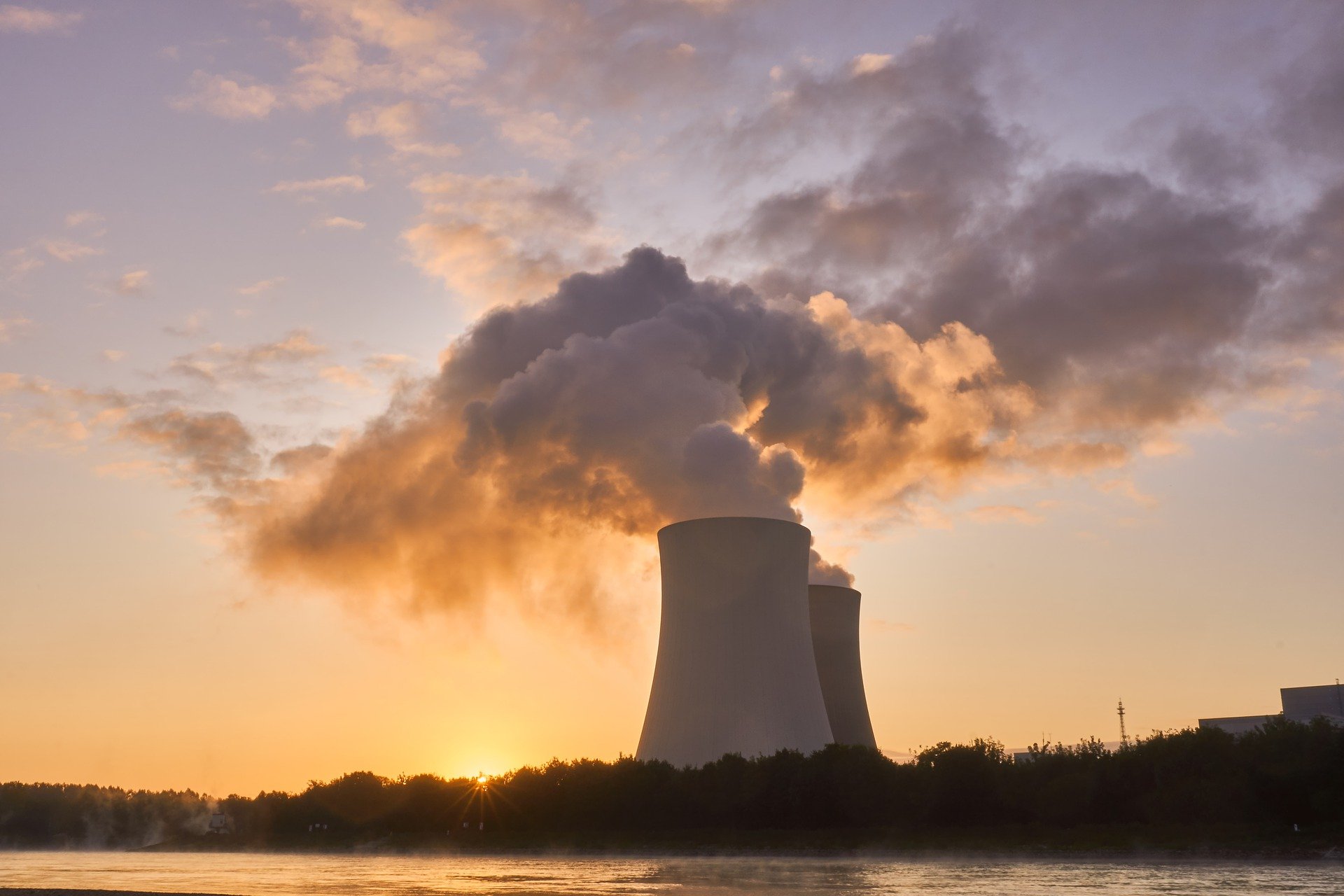 Intelligenza artificiale: si aprono nuove prospettive per l'energia nucleare