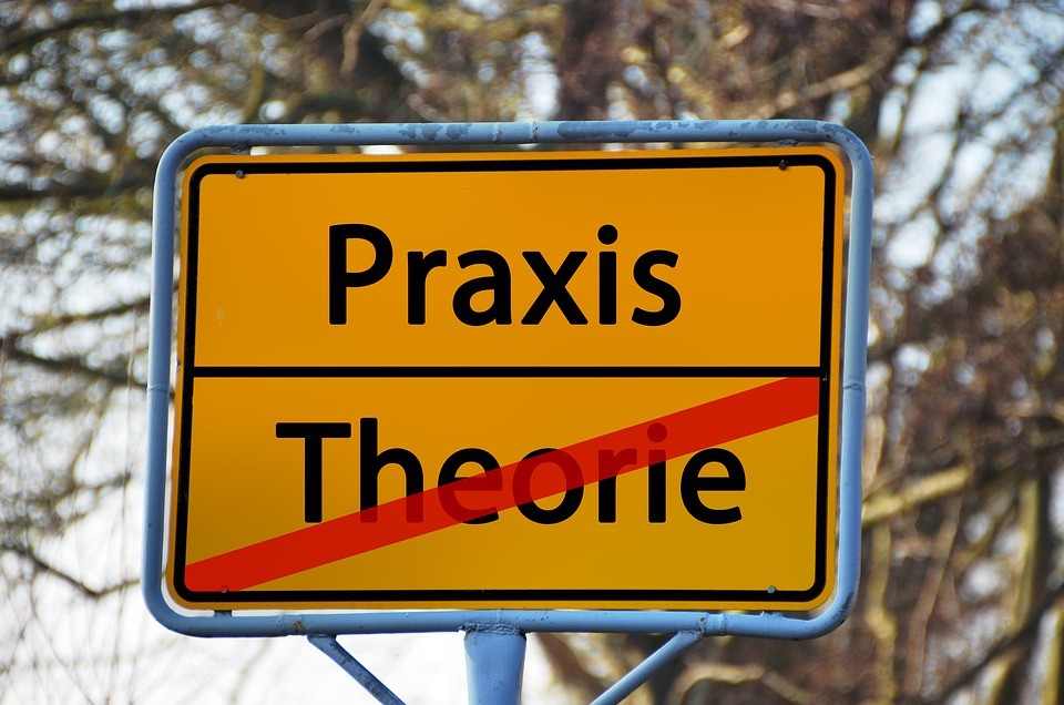 Dalla Teoria alla pratica