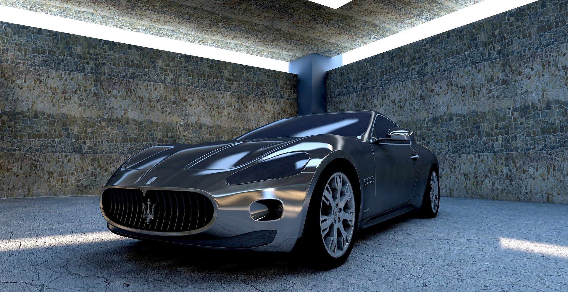 Maserati venderà davvero solo auto elettriche? La risposta è no! Però sarà disponibile una versione elettrica di ogni modello a partire dal 2025