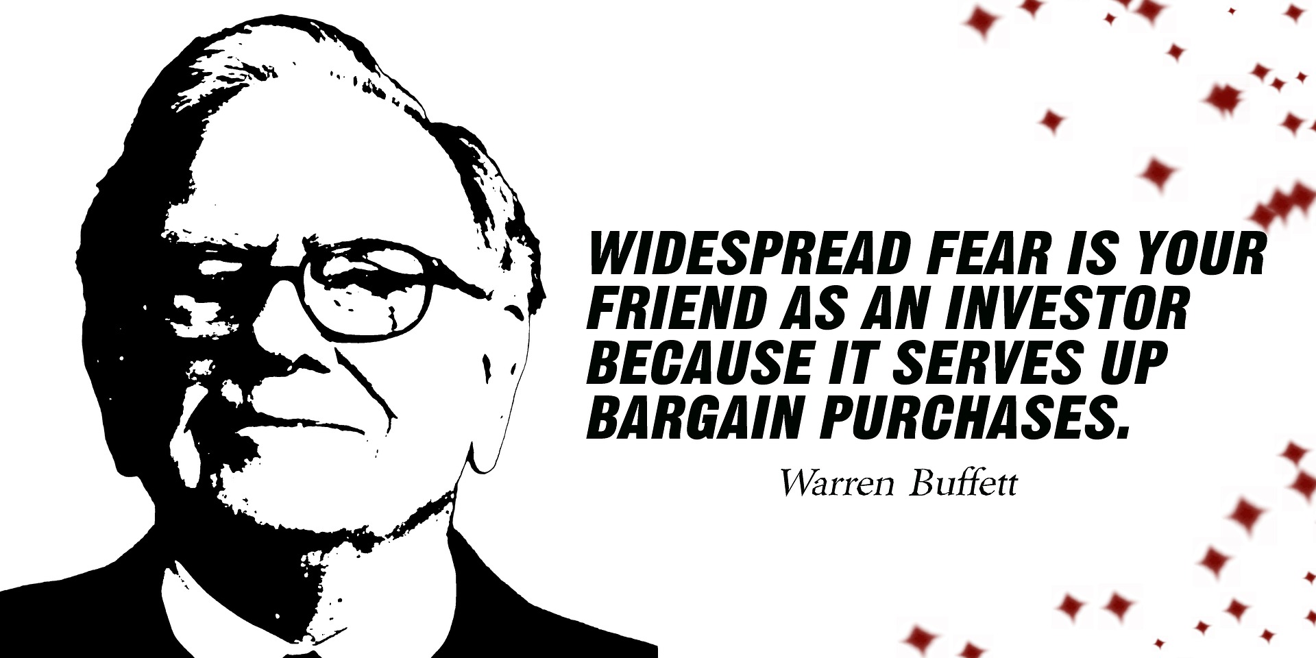 Investimenti: ecco su cosa punta Warren Buffet in tempi di guerra