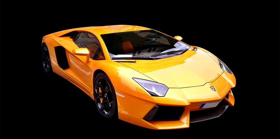 Non troverai le LAMBO