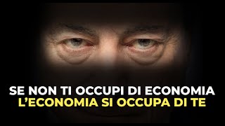 Se non ti occupi dei problemi finanziari