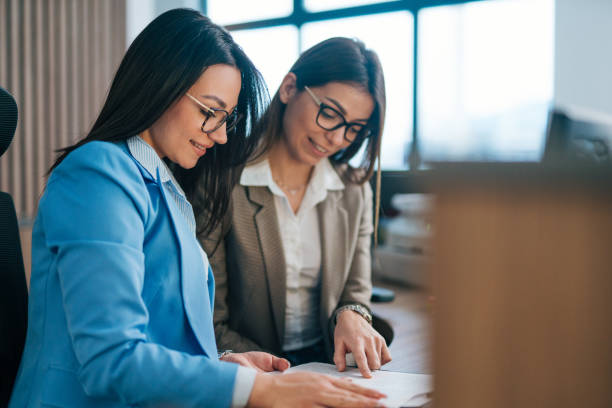 Donne e Investimenti