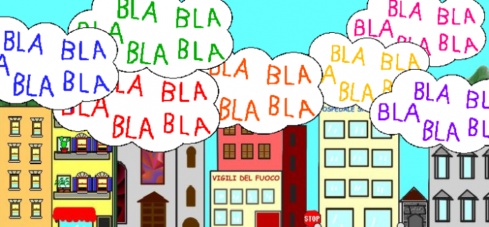 Basta con i Luoghi Comuni finanziari