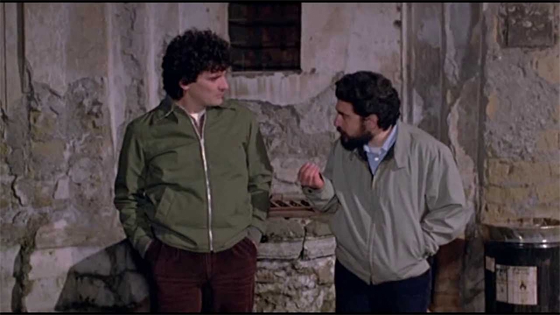 RICOMINCIO DA... DIECI!