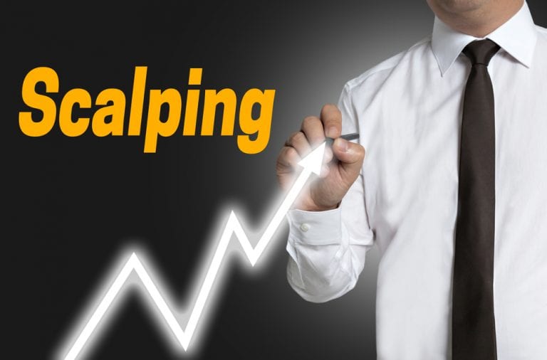 Lo Scalping NON è morto