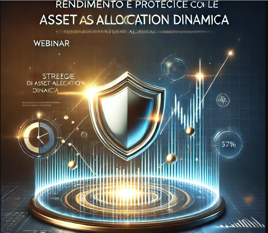 Oggi ore 17 Webinar Speciale