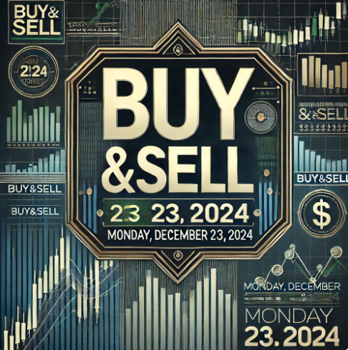 Buy&Sell