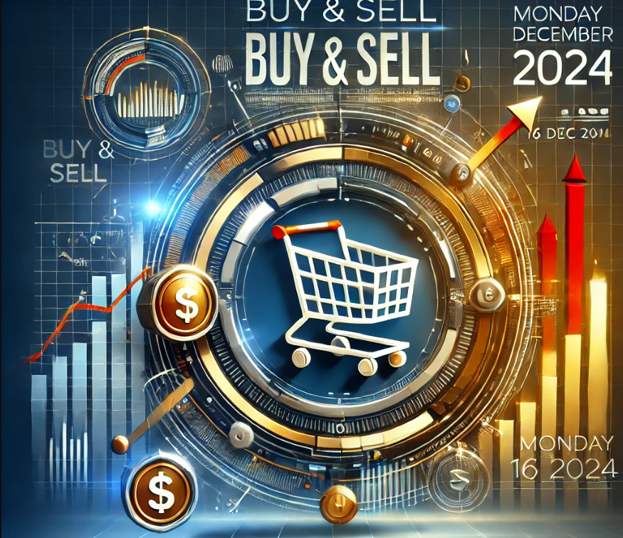 Buy&Sell per