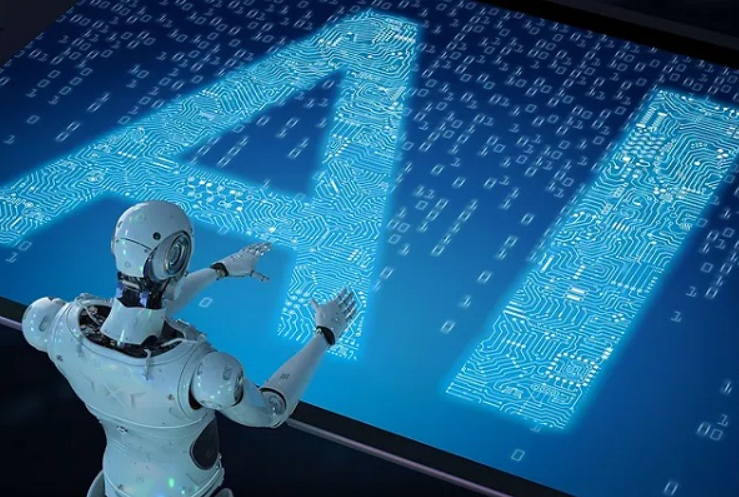 Come Investire con l'ausilio dell'Intelligenza Artificiale