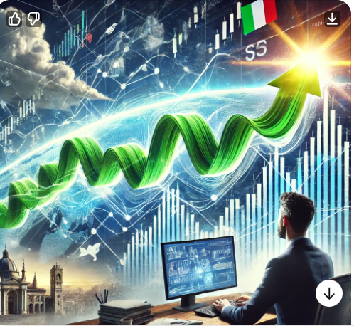 Rientrati sul mercato