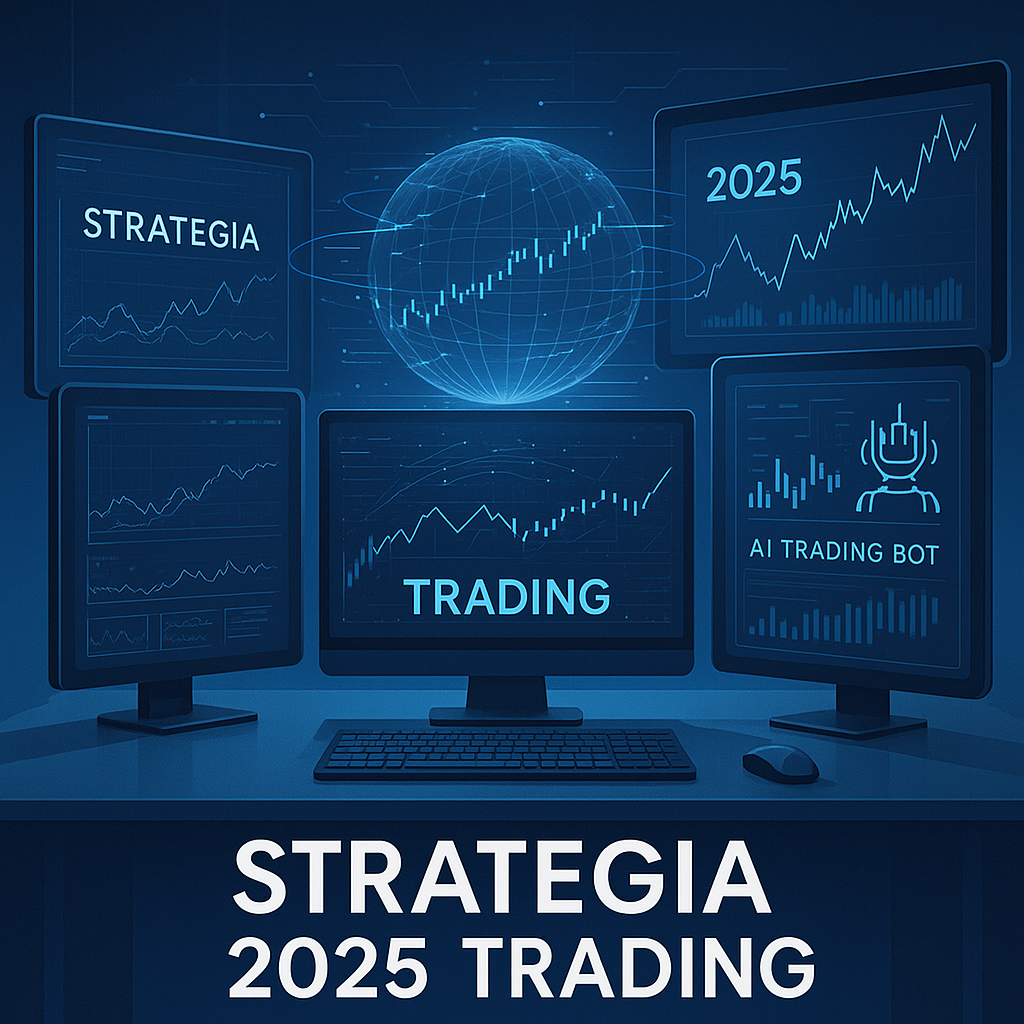 strategie trading 2025