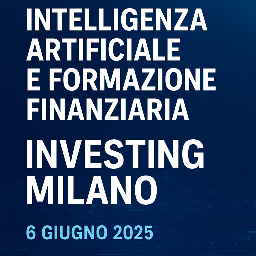 Investire con l'ausilio dell'inteligenza artificiale