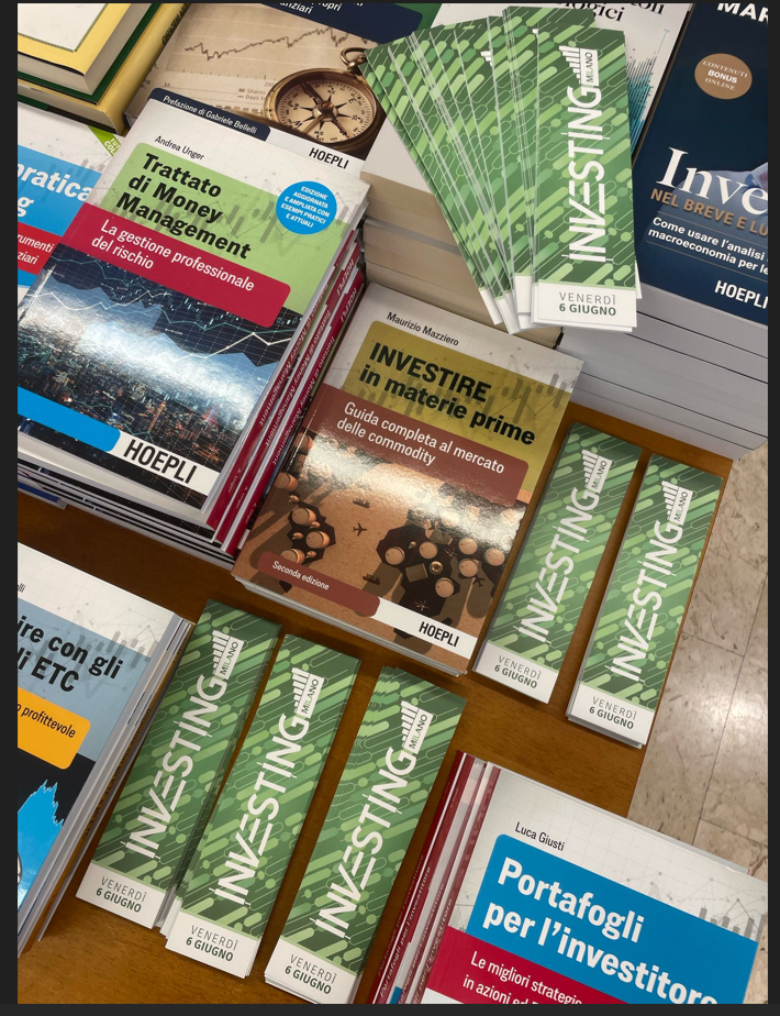 Investing Milano
