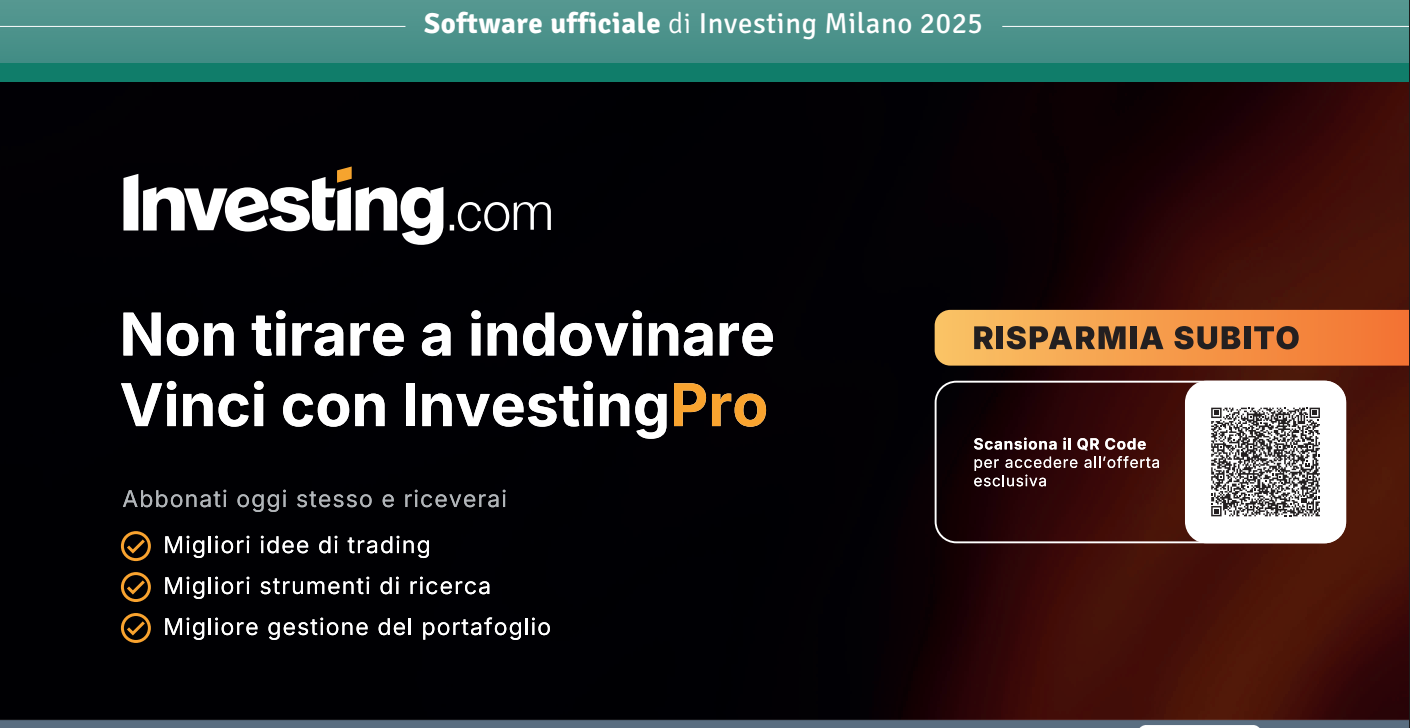 Investing Milano 2025