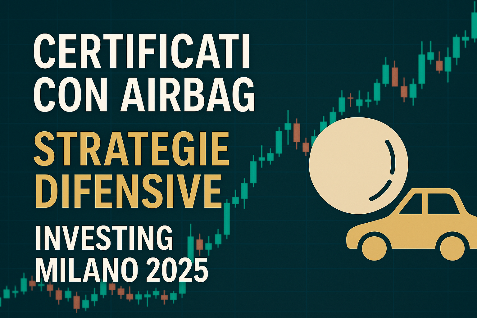 certificati con airbag