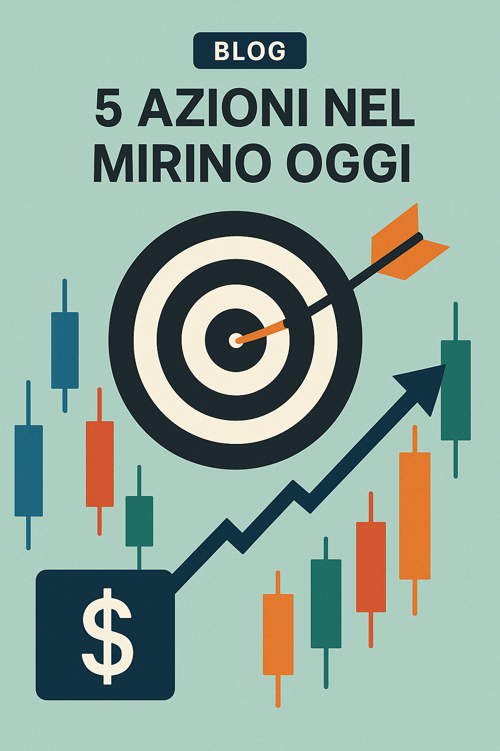 5 Azioni