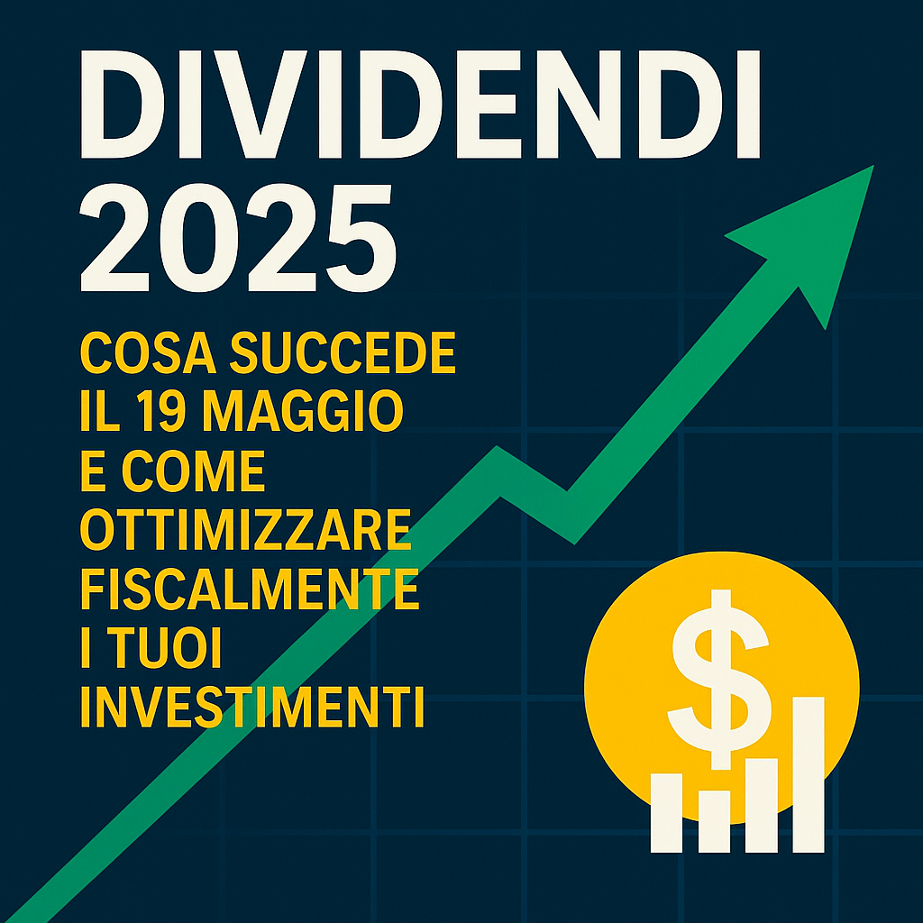 Dividendi 2025