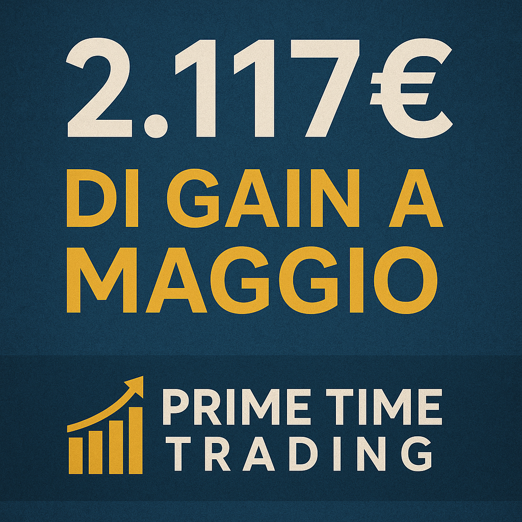 2.117 Euro di Gain