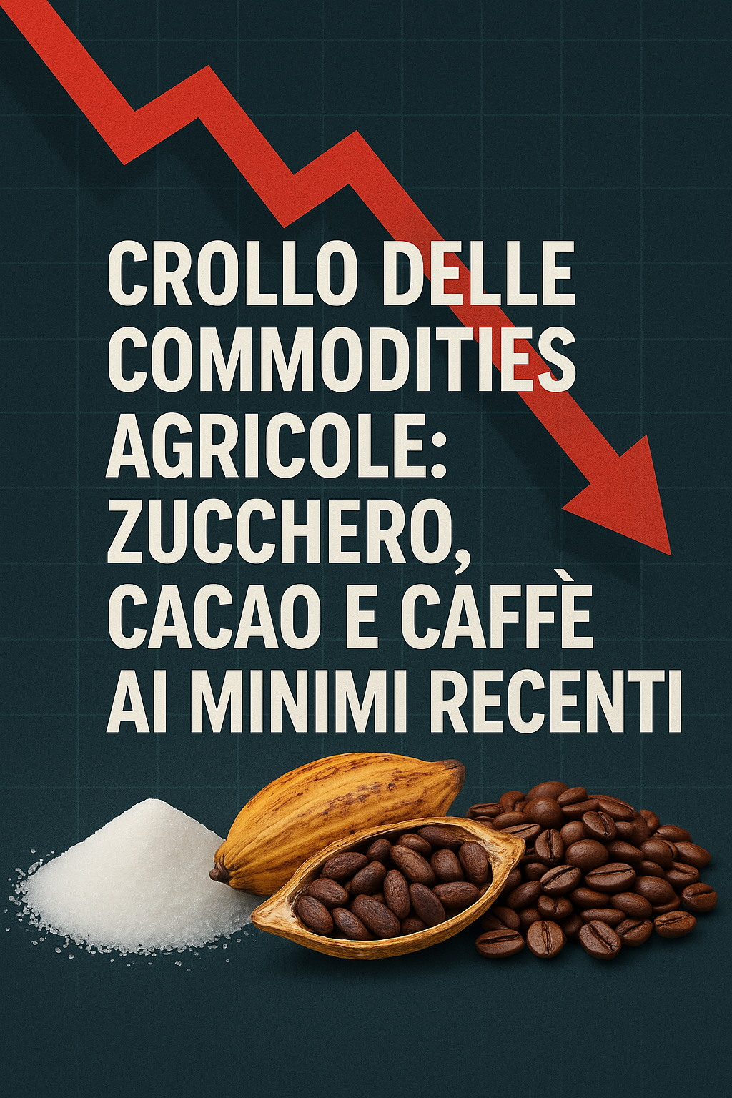 Commodities agricole