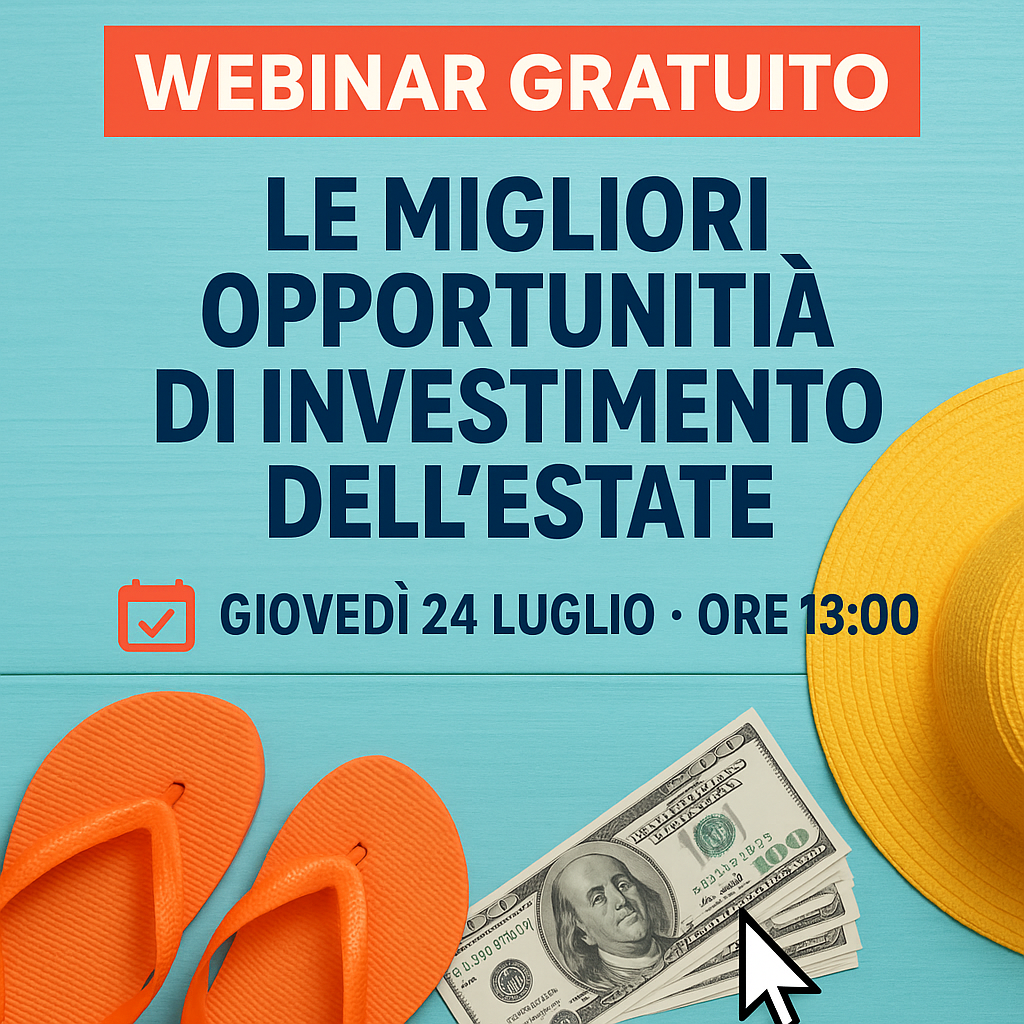 Webinar GRATUITO