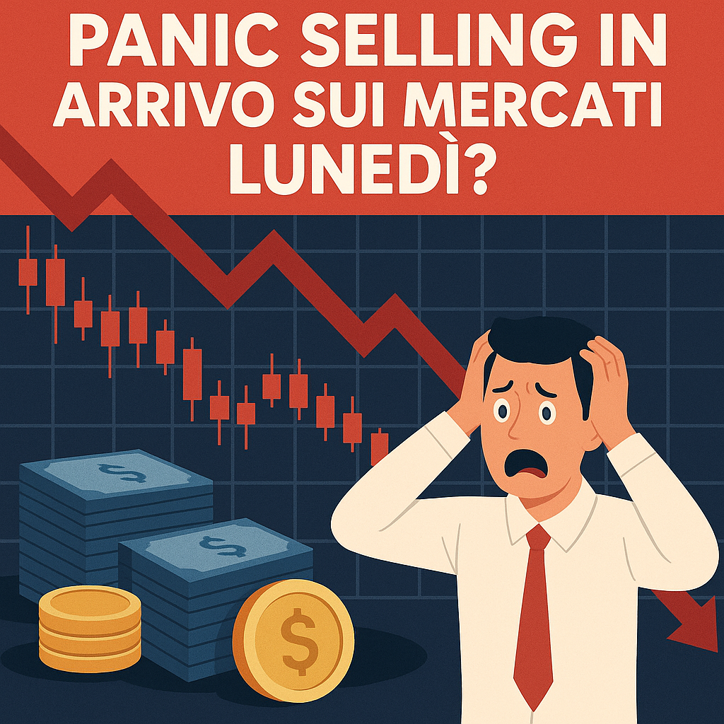 Panic Selling
