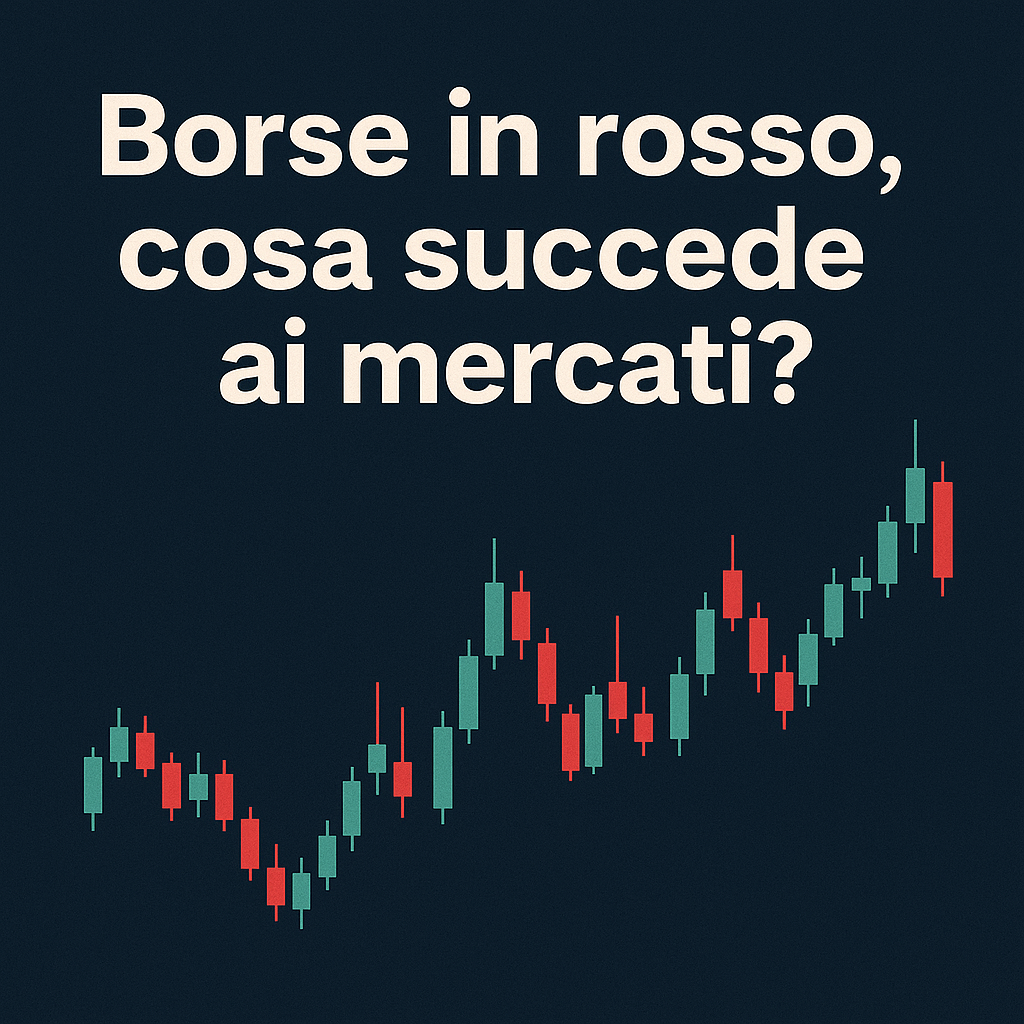 Agosto positivo sui mercati