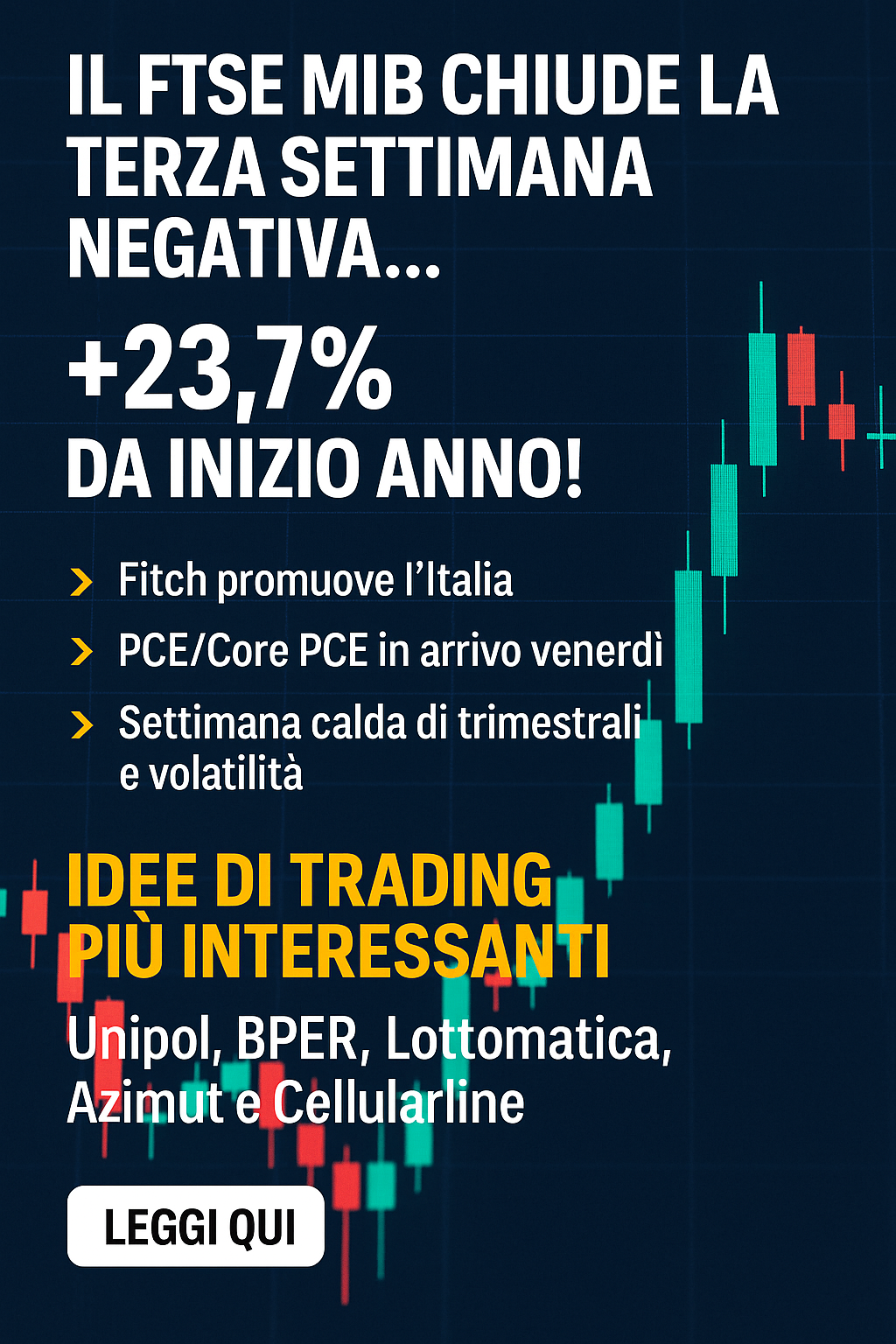 Ftse Mib