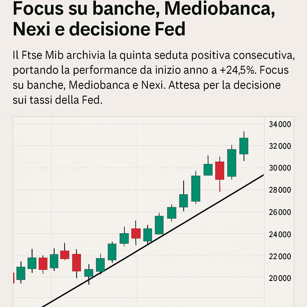Ftse Mib