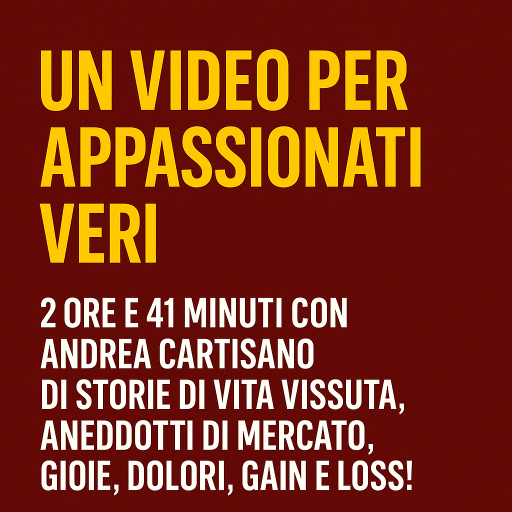 🔥 ATTENZIONE
