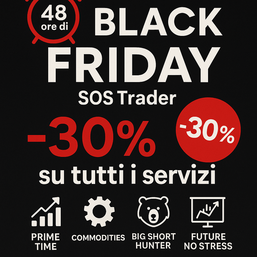 BLACK FRIDAY