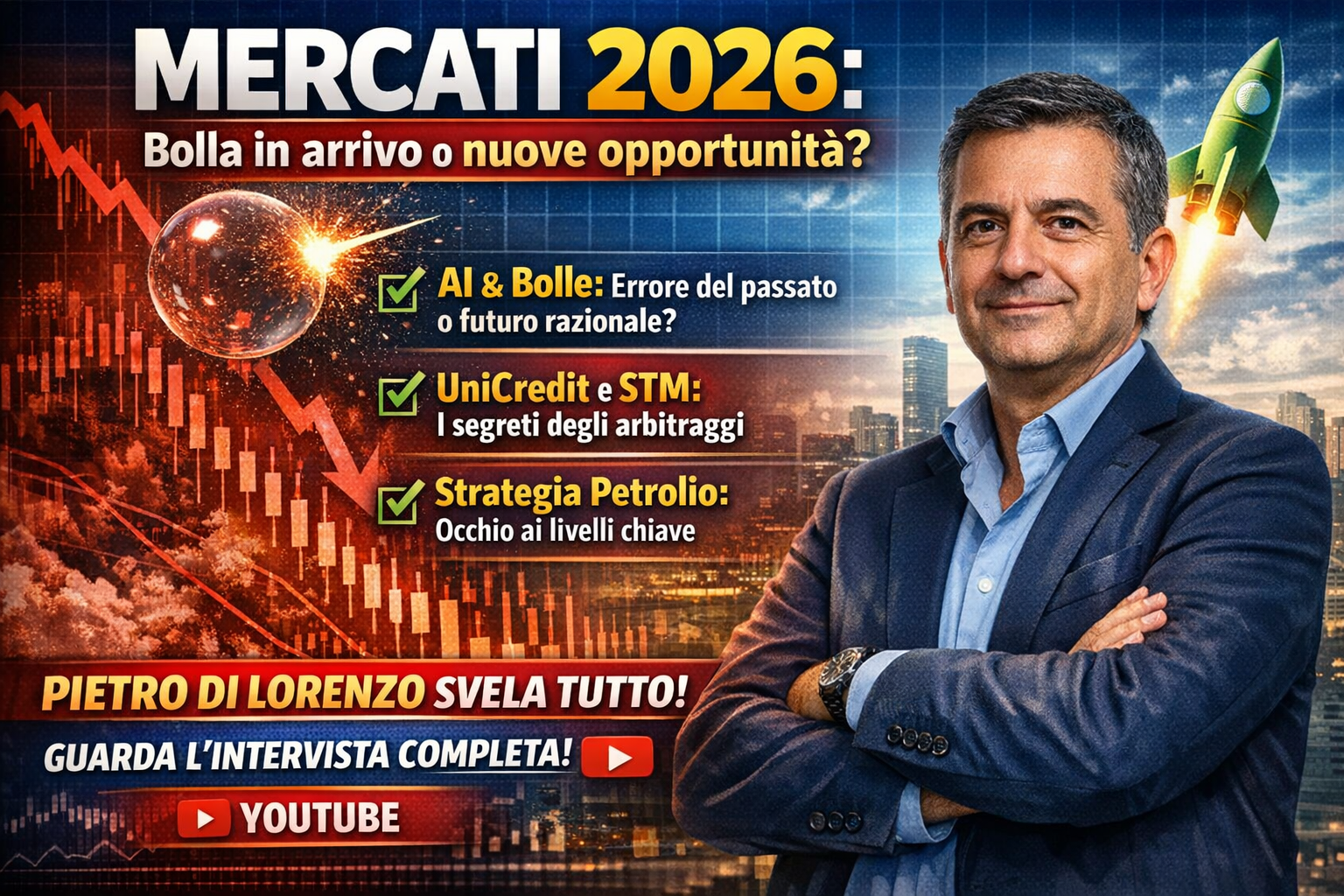 mercati 2026
