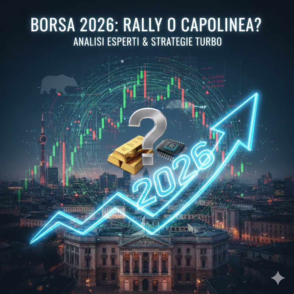 BORSA 2026