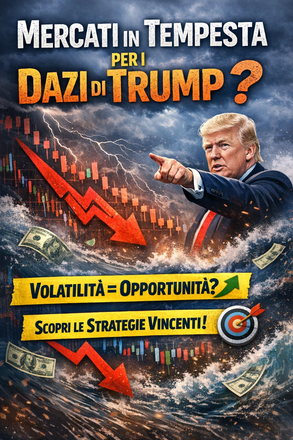 Trump Dazi