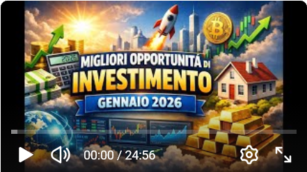 Mercati sui massimi: bolla o nuova corsa? ⚠️