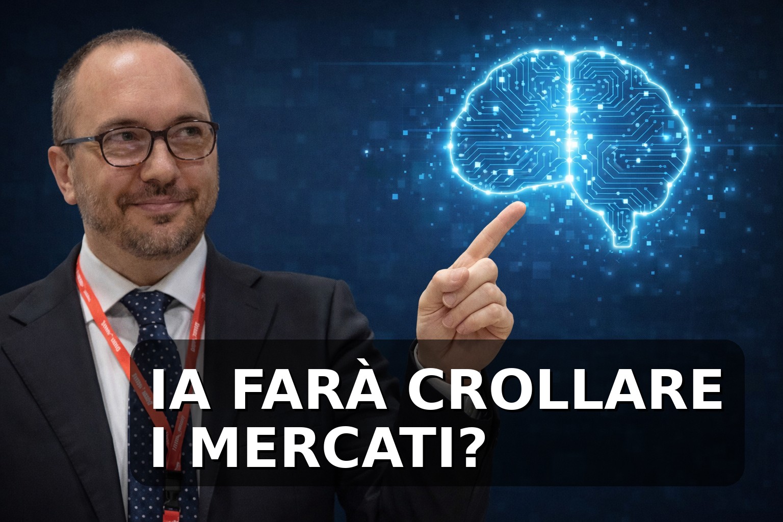 intelligenza artificiale