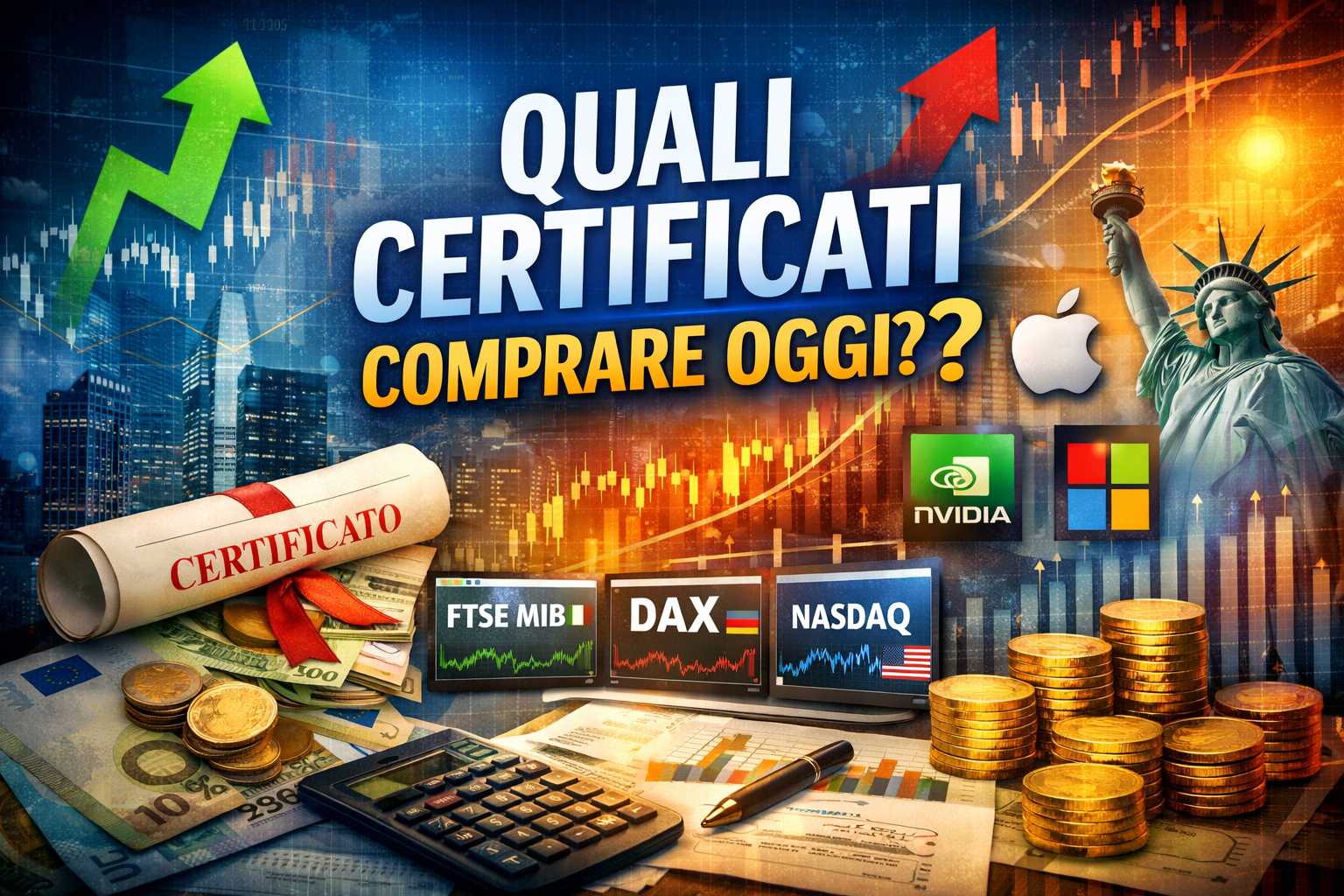 certificati con cedola alta 2026