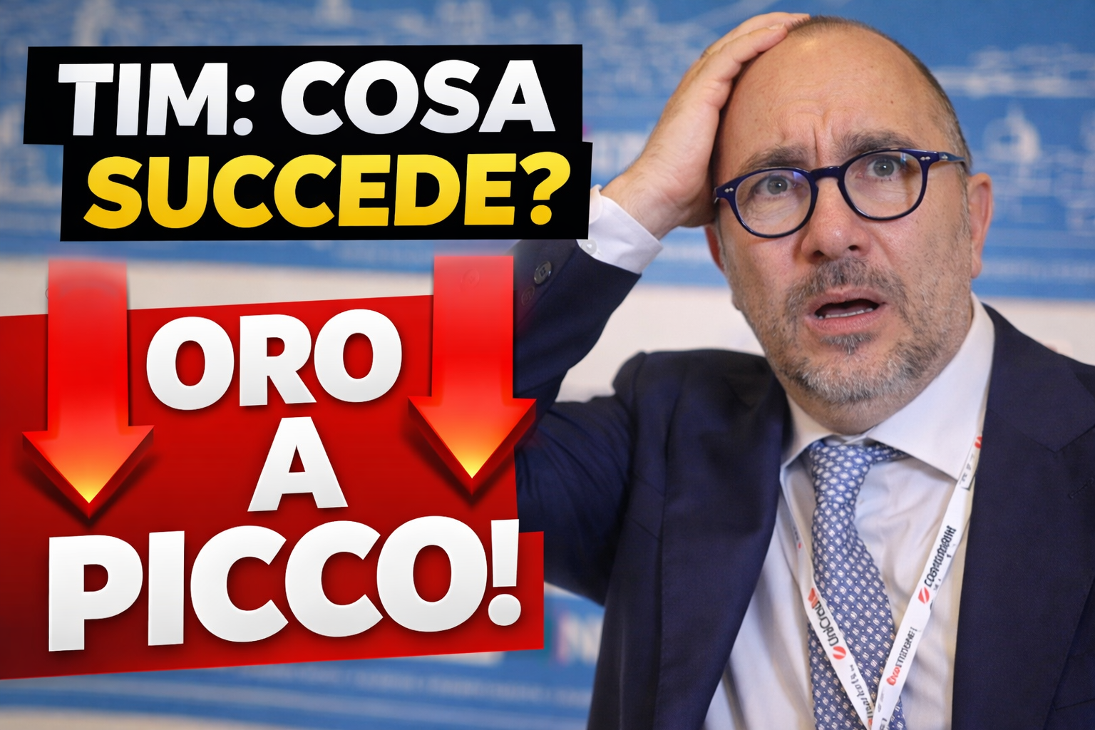 Analisi OPAS Poste TIM 2026