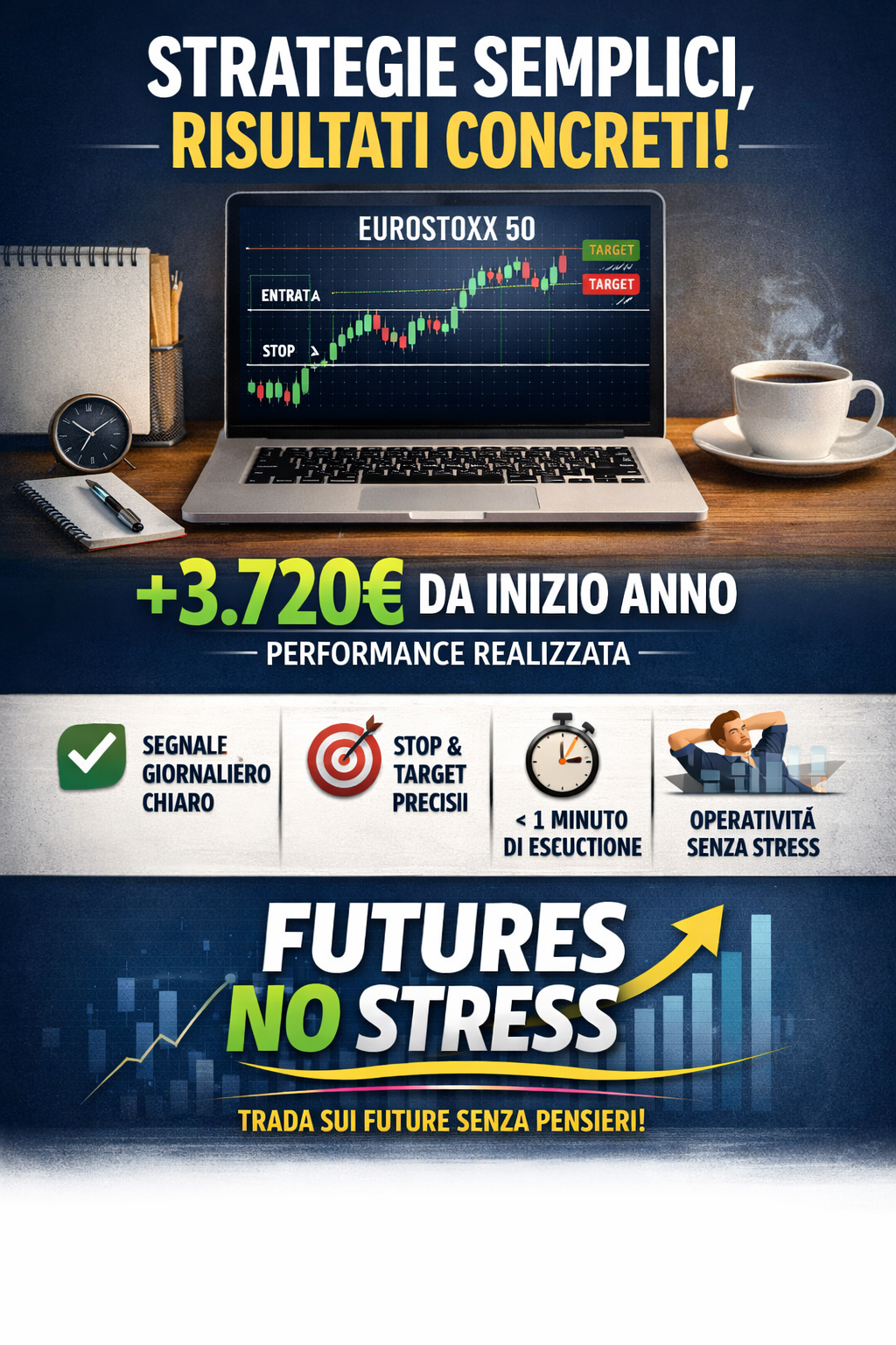 Futures No Stress
