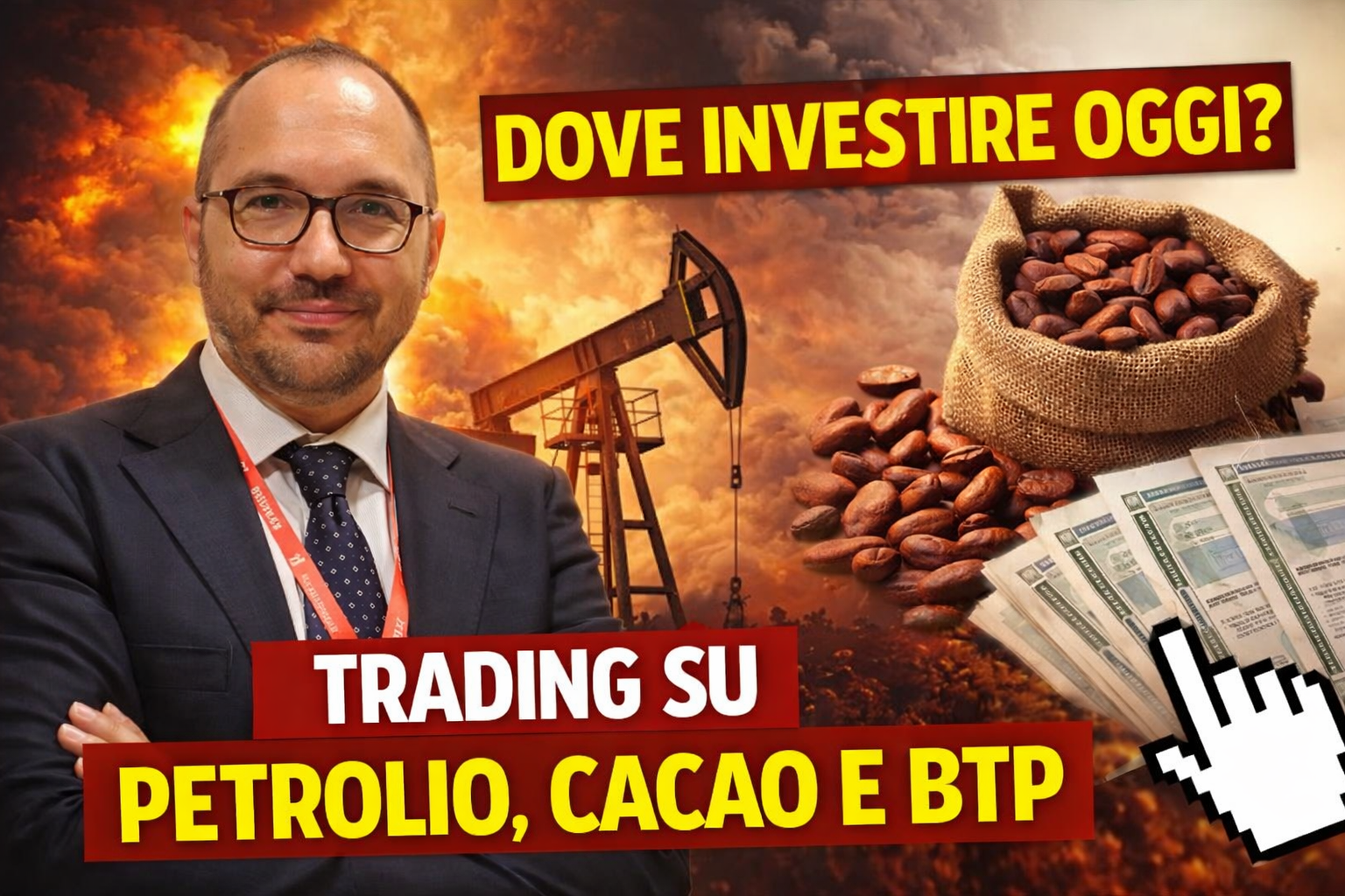 dove investire oggi