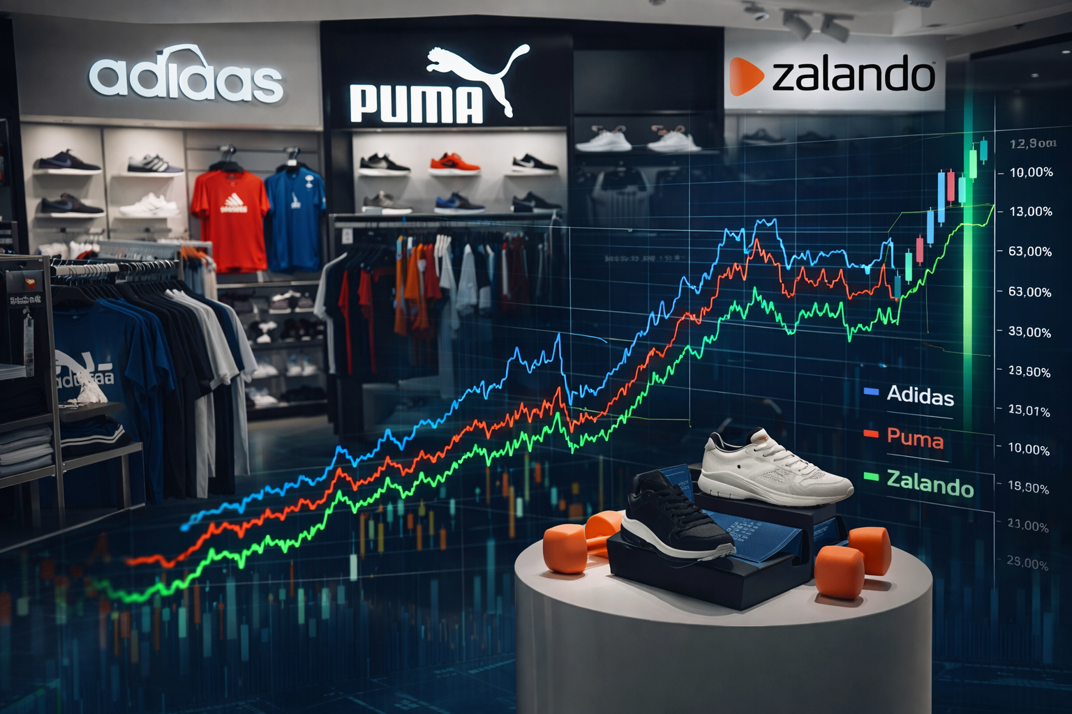 Miglior certificato sul settore abbigliamento