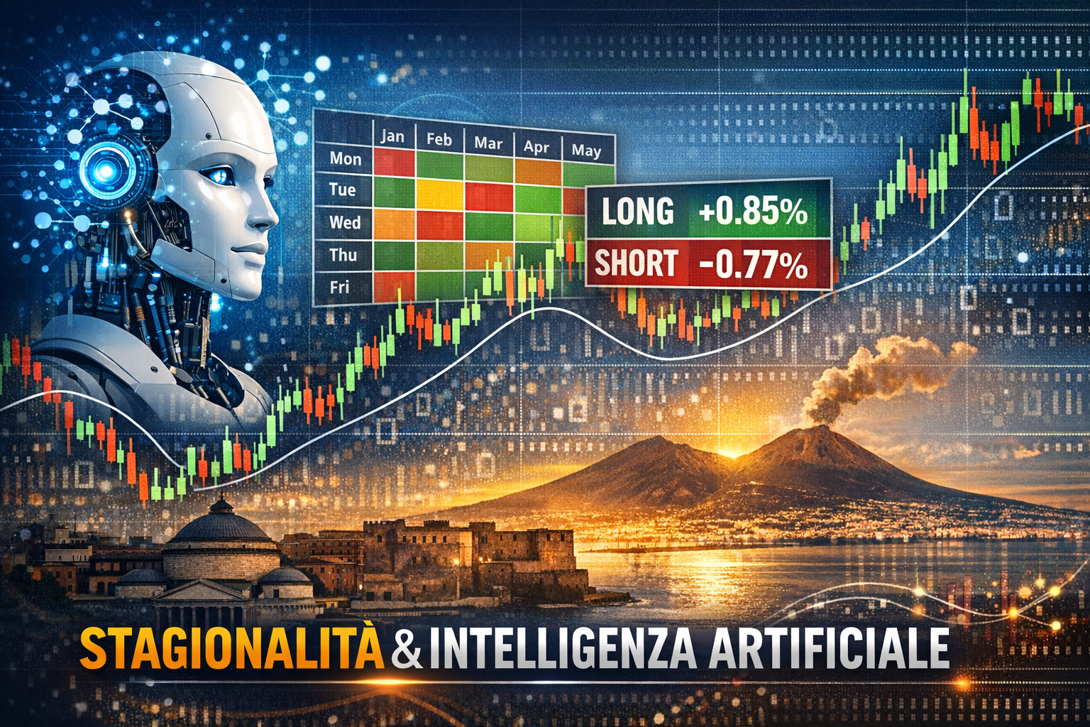 Stagionalità dei Mercati