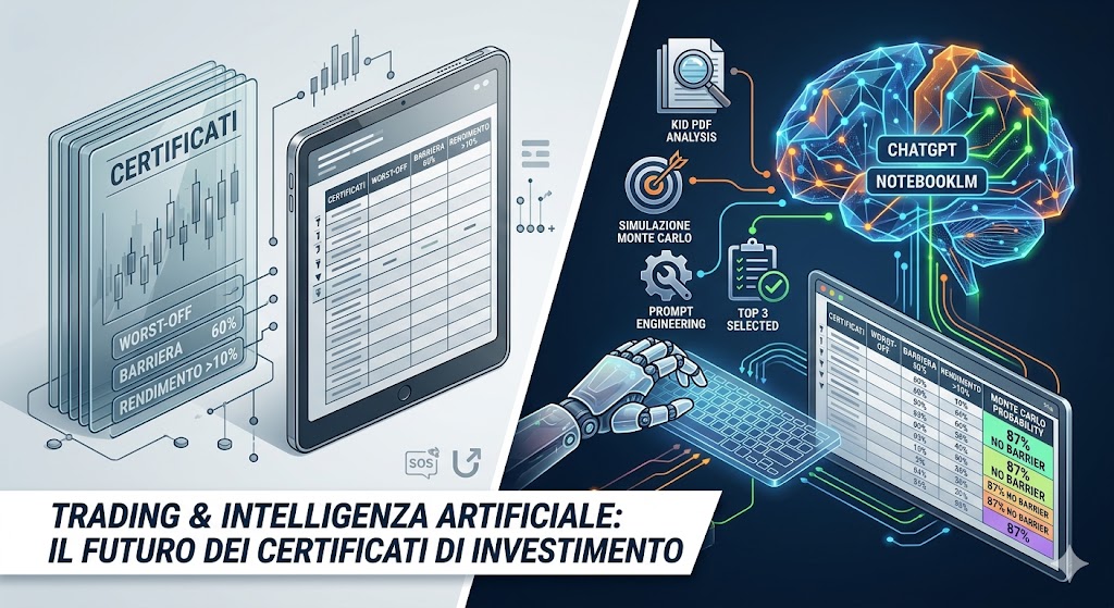 Trading e Intelligenza Artificiale