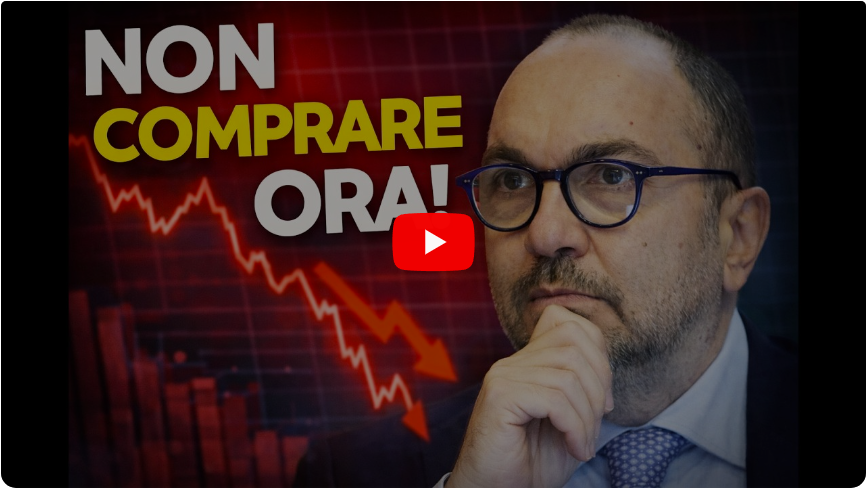 Investire in borsa con mercati in crisi