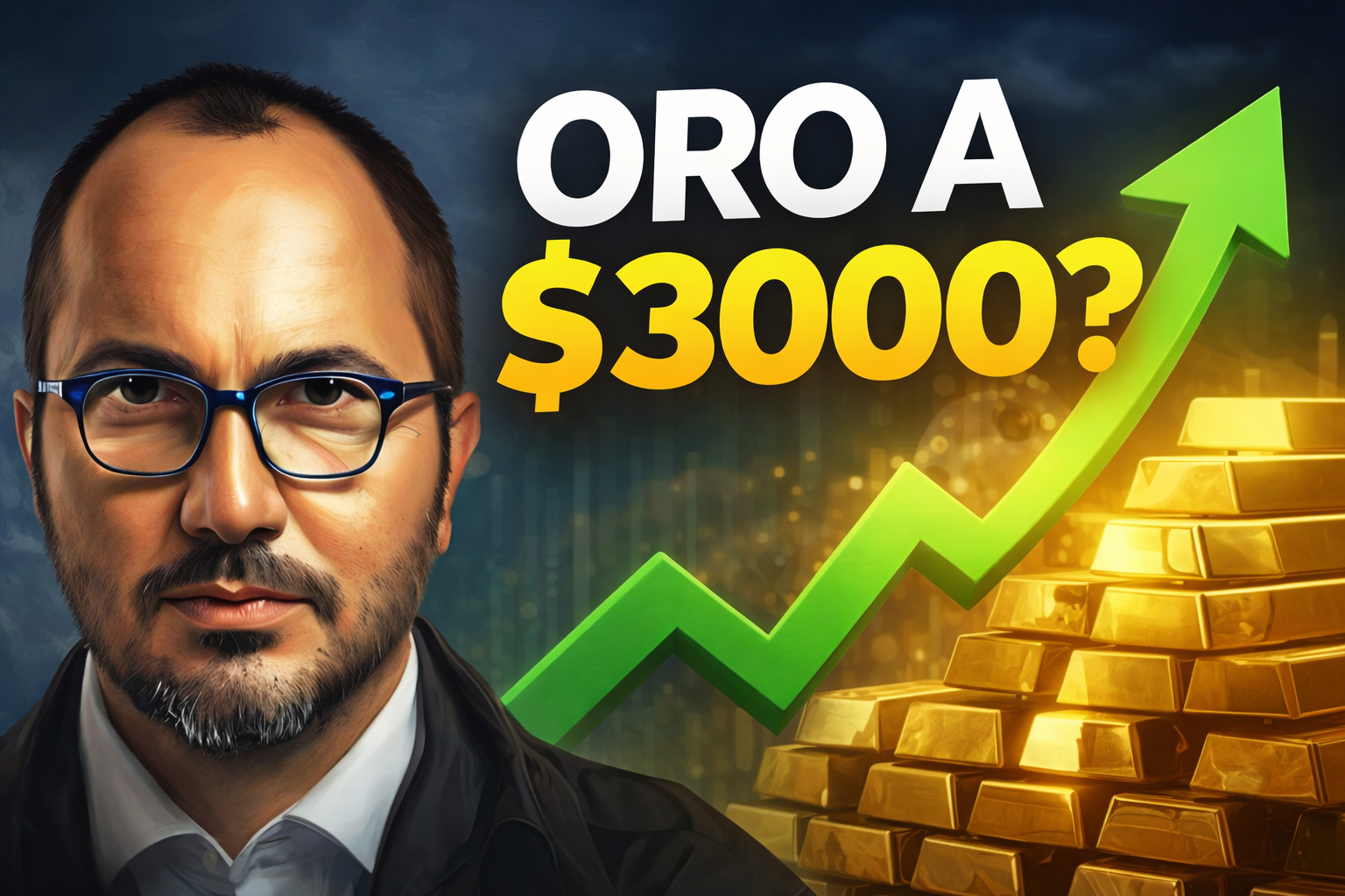 Oro e Petrolio ai massimi