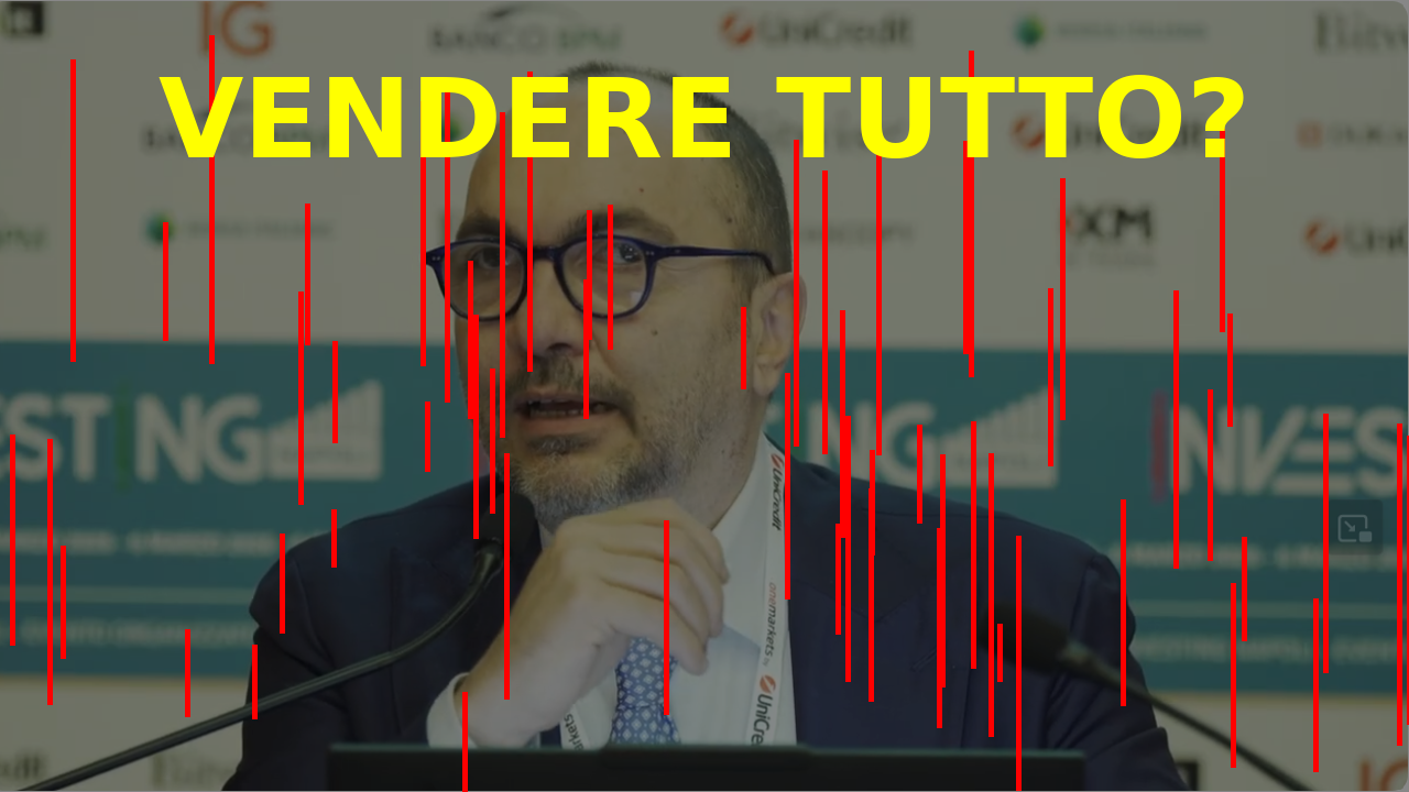 Cosa fare con i risparmi oggi